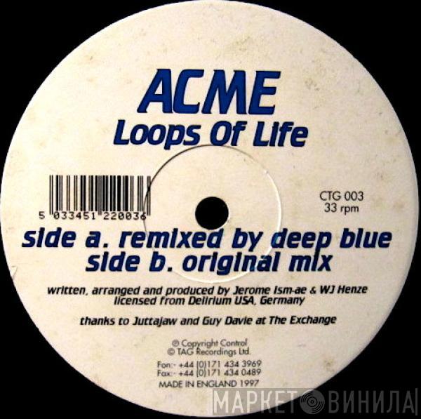 ACME - Loops Of Life