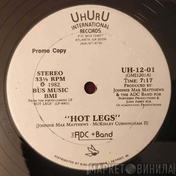 ADC Band - Hot Legs