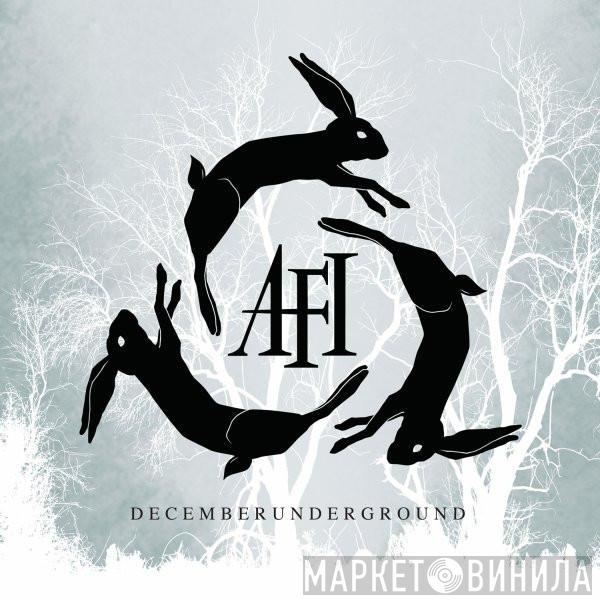 AFI - Decemberunderground