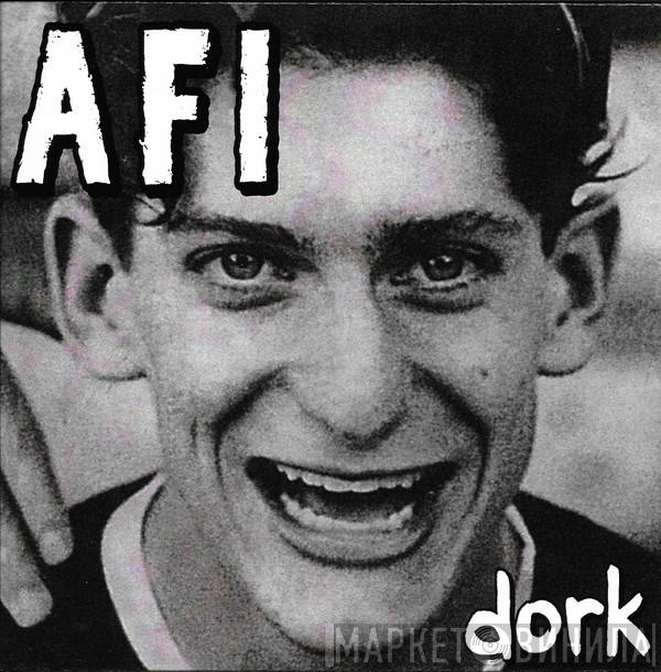  AFI  - Dork