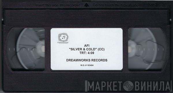  AFI  - Silver And Cold