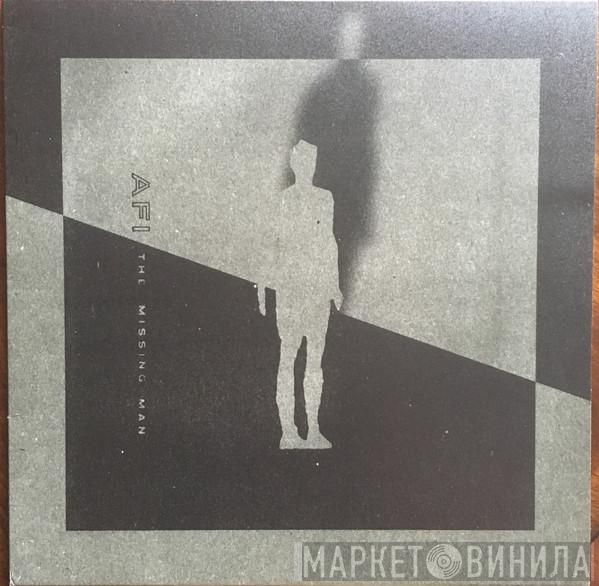  AFI  - The Missing Man