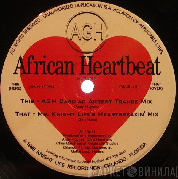 AGH - African Heartbeat