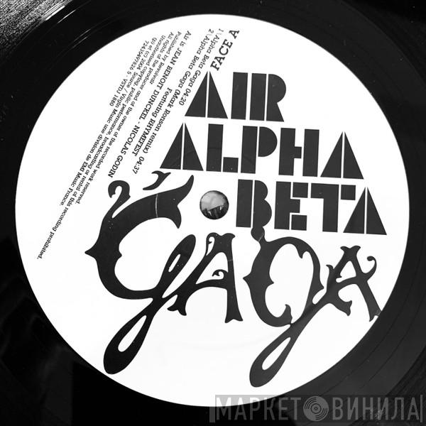 AIR - Alpha Beta Gaga
