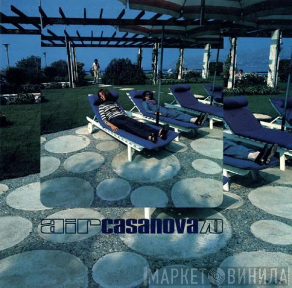 AIR - Casanova 70