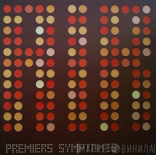  AIR  - Premiers Symptomes