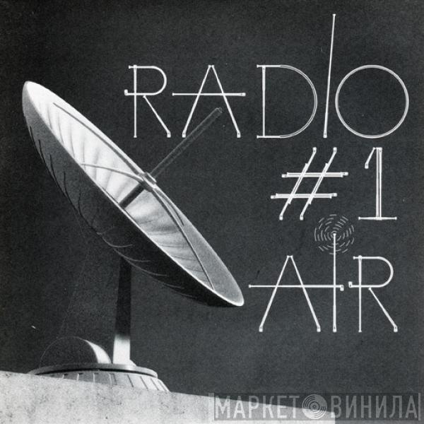 AIR - Radio #1