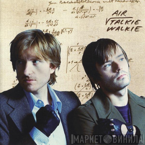 AIR - Talkie Walkie