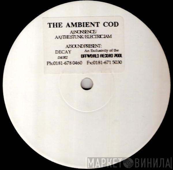 AJ Sound - The Ambient Cod