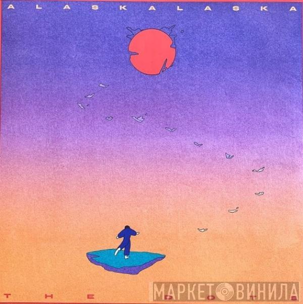 ALASKALASKA - The Dots