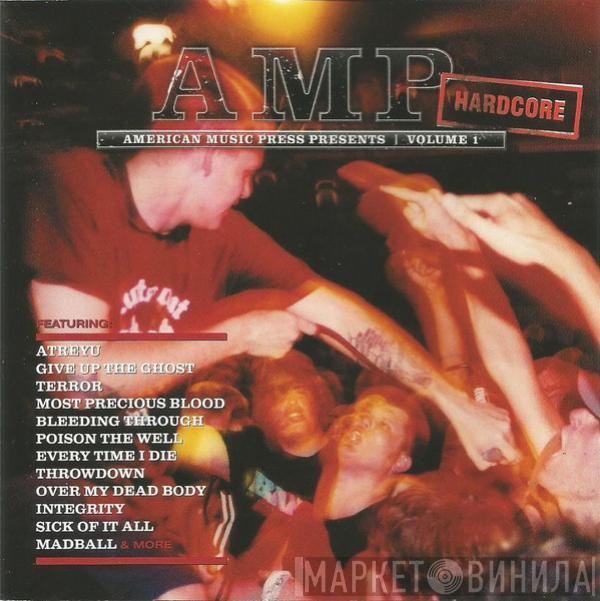  - AMP Hardcore
