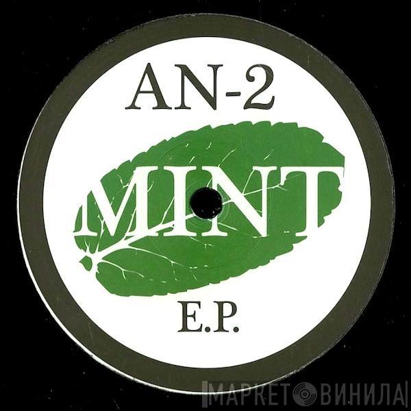 AN-2 - Mint EP