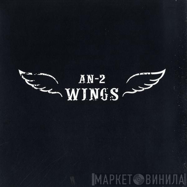  AN-2  - Wings