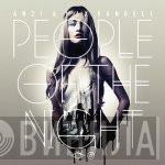 AN21 & Max Vangeli - People Of The Night