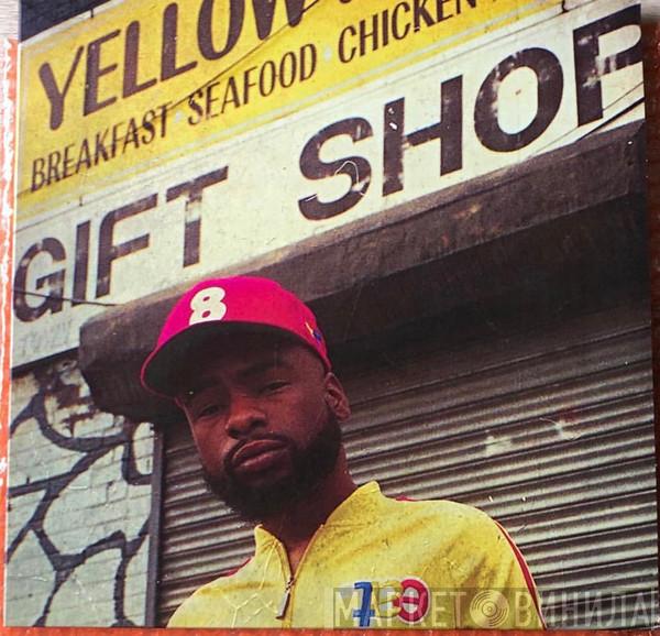  ANKHLEJOHN  - The Yellow House