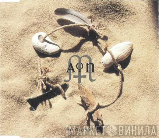 AON  - Be Yourself