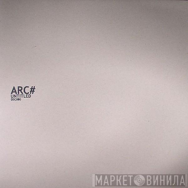 ARC# - Untitled