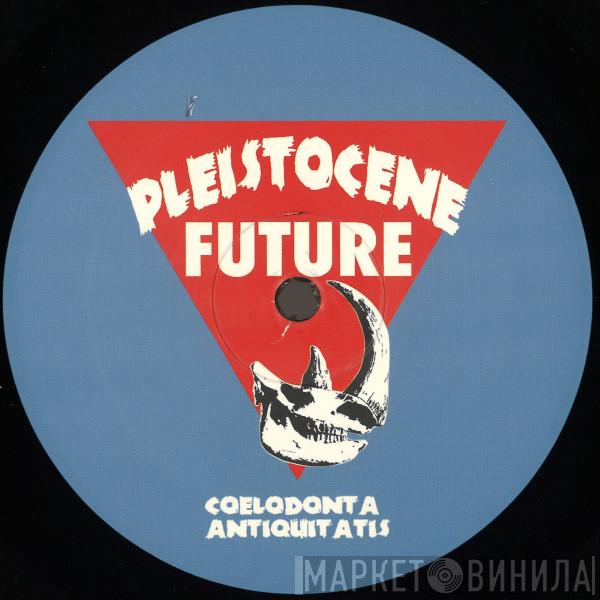 ARKVS - Pleistocene Future 5