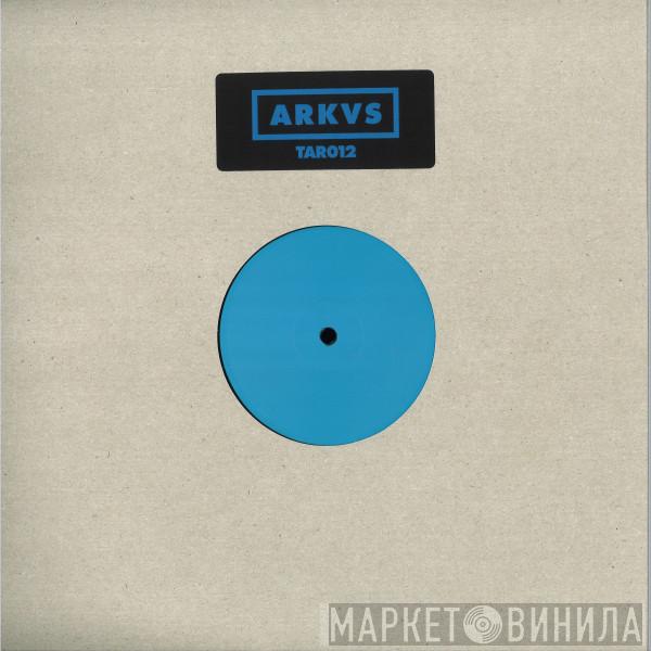 ARKVS - TAR012