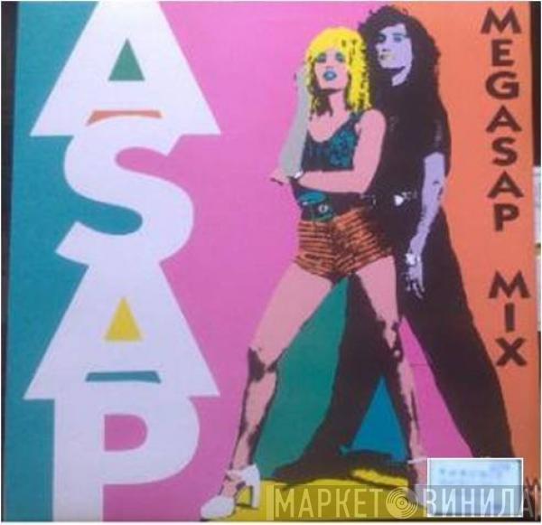 ASAP  - Megasap Mix