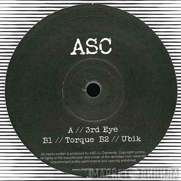 ASC - 3rd Eye