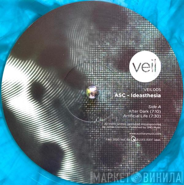ASC - Ideasthesia