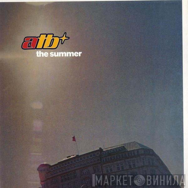 ATB - The Summer