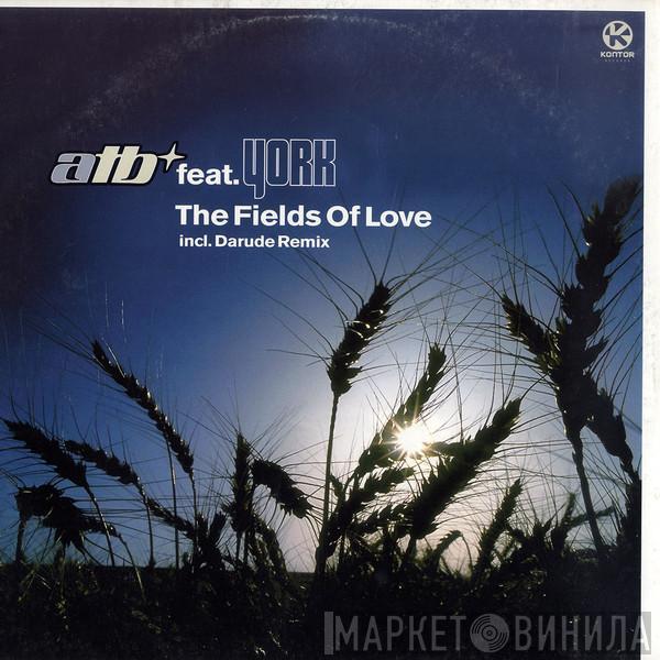 ATB, York - The Fields Of Love