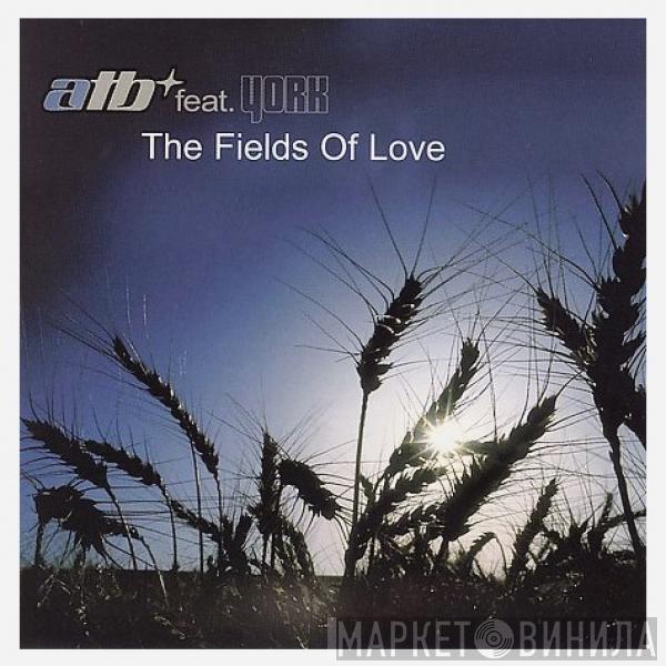 ATB, York - The Fields Of Love