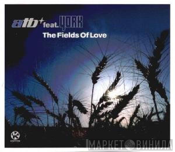 ATB, York - The Fields Of Love