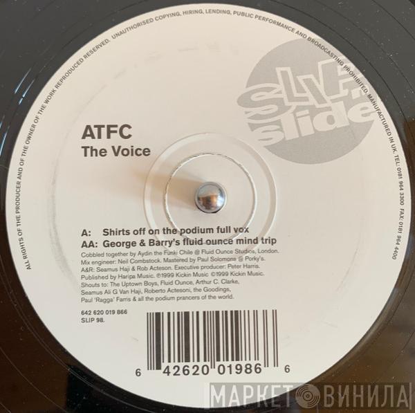 ATFC - The Voice