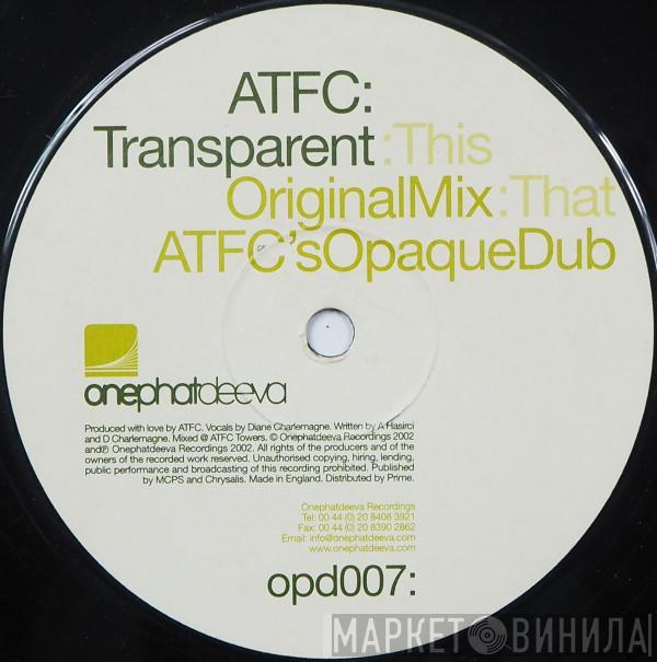  ATFC  - Transparent