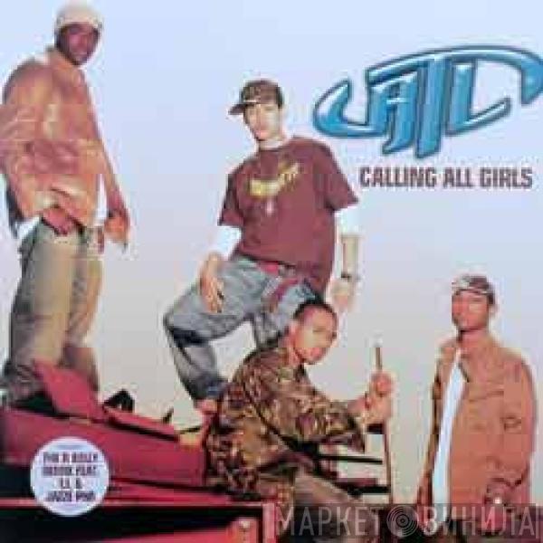 ATL  - Calling All Girls