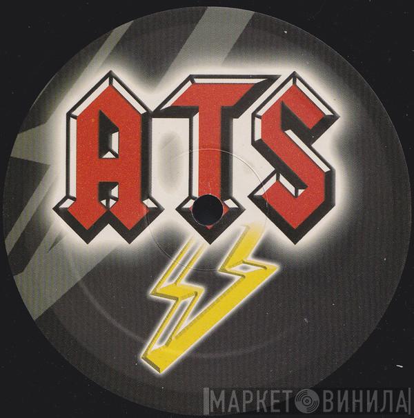 ATS - Come On EP
