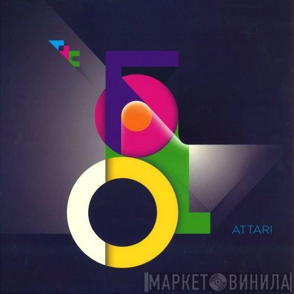 ATTAR! - The Fool