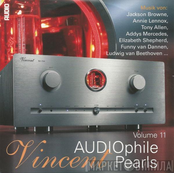  - AUDIOphile Pearls Volume 11