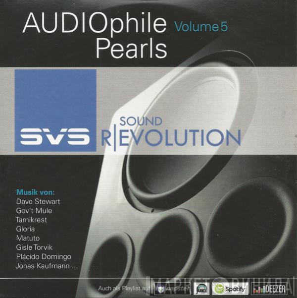  - AUDIOphile Pearls Volume 5