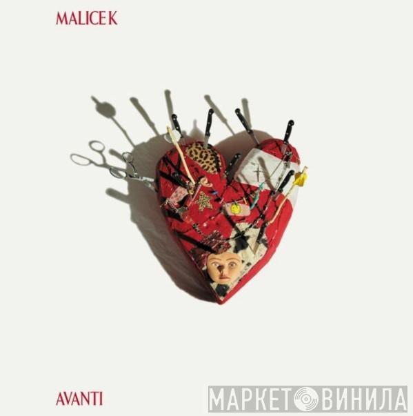  - AVANTI