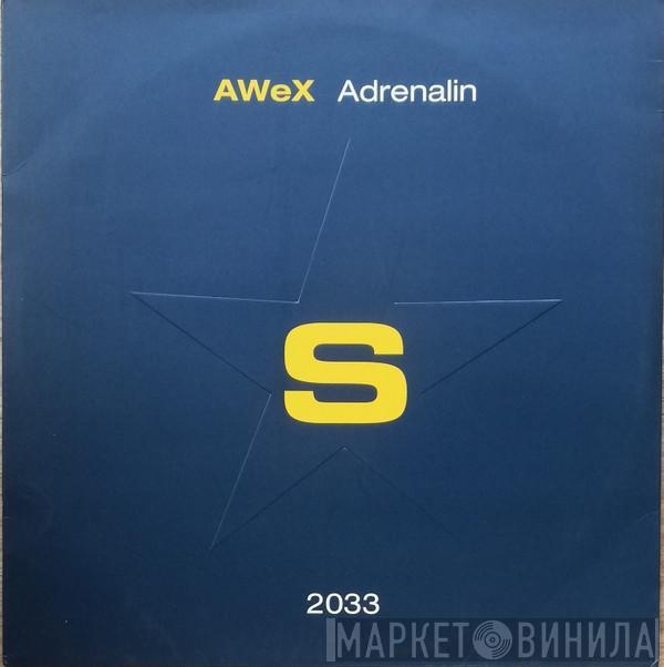 AWeX - Adrenalin