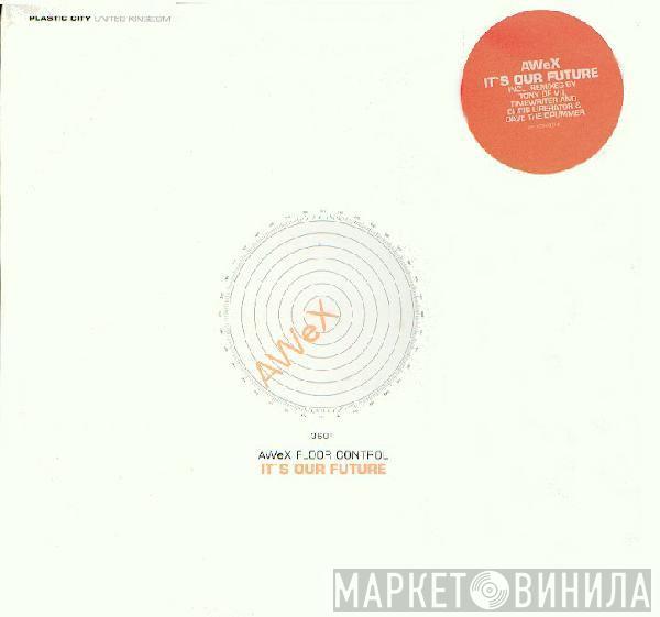 AWeX - It's Our Future