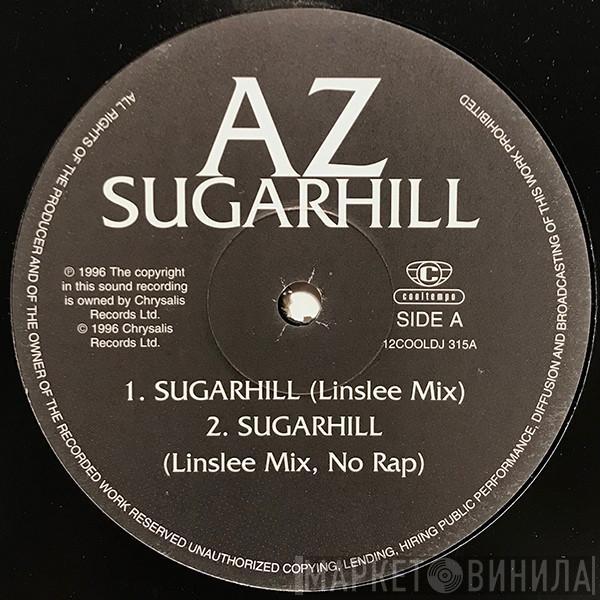 AZ - Sugarhill