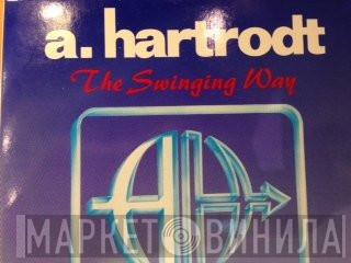  A. Hartrodt  - The Swinging Way