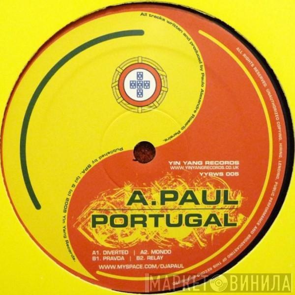 A. Paul - Portugal