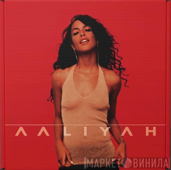  Aaliyah  - Aaliyah (CD Box Set)