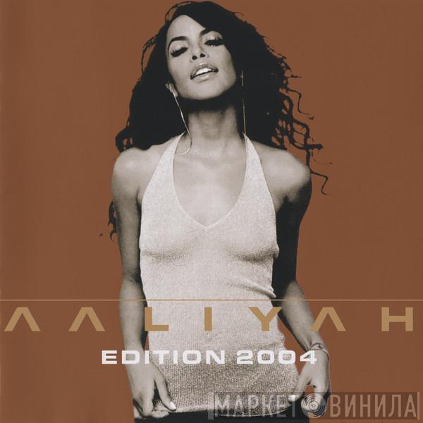  Aaliyah  - Aaliyah