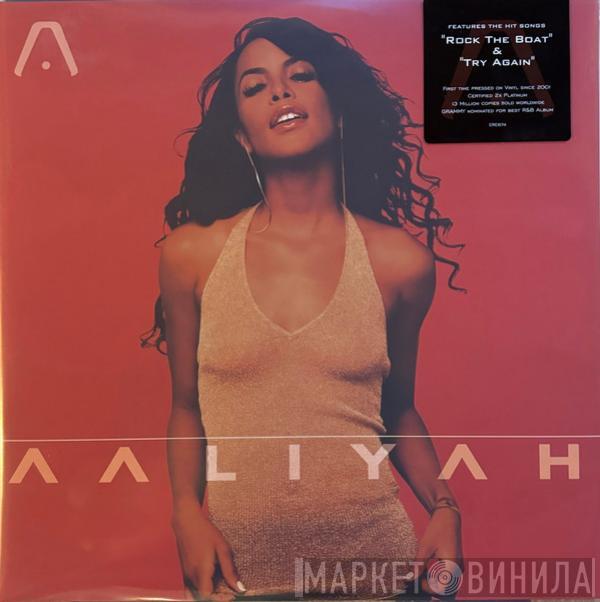 Aaliyah - Aaliyah