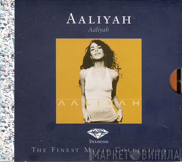  Aaliyah  - Aaliyah