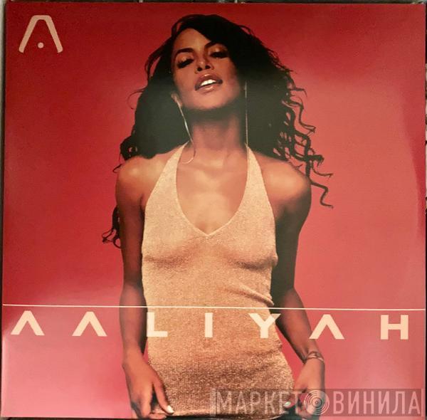  Aaliyah  - Aaliyah