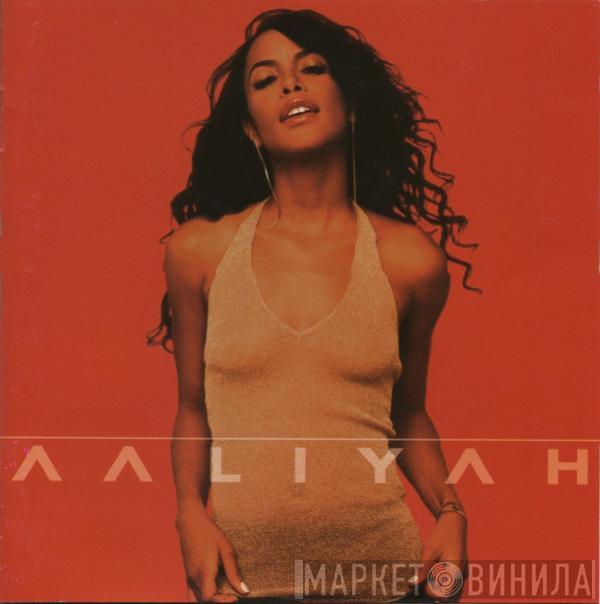  Aaliyah  - Aaliyah