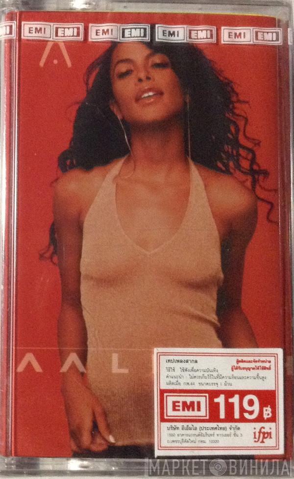  Aaliyah  - Aaliyah